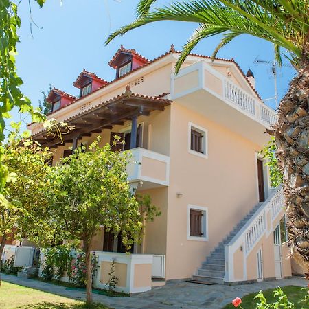 Sea Side Studios Циливи Екстериор снимка