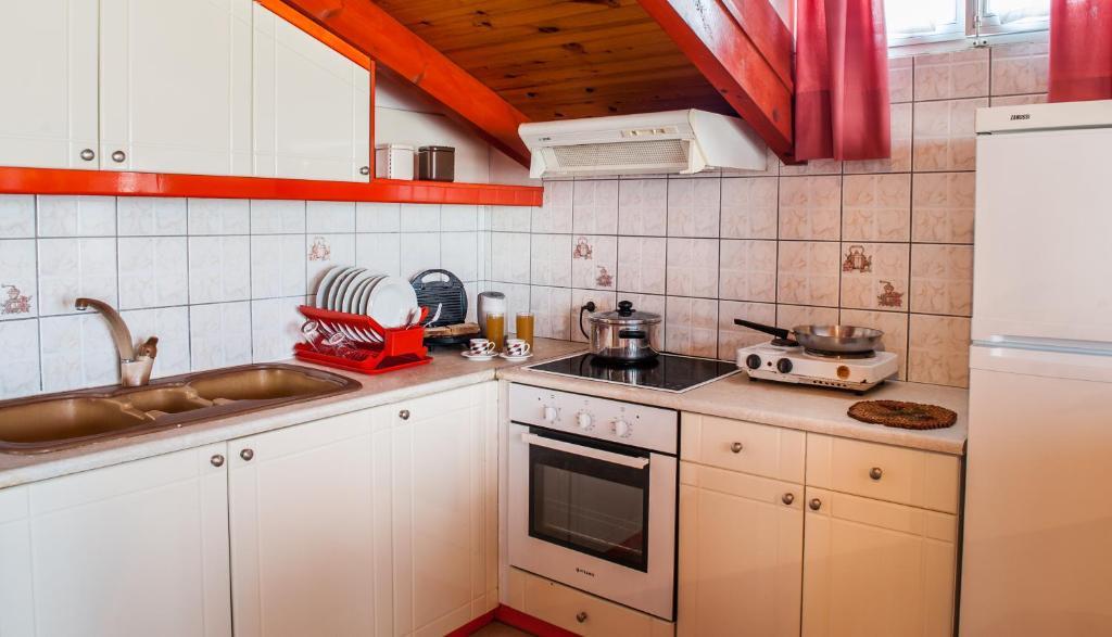 Sea Side Studios Циливи Стая снимка